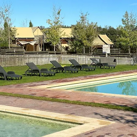 Campingplads Rural Montori Ultramort