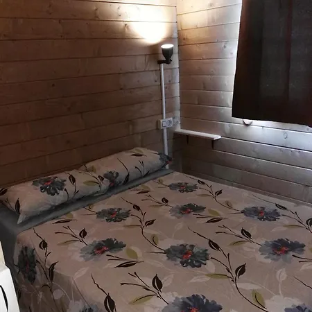 Campingplads Rural Montori