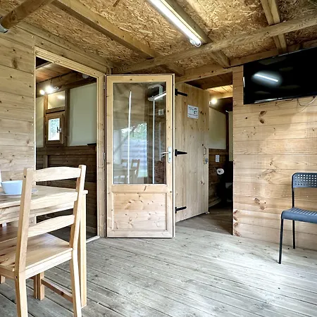 Rural Montori Campsite *
