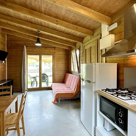 Rural Montori Camping *