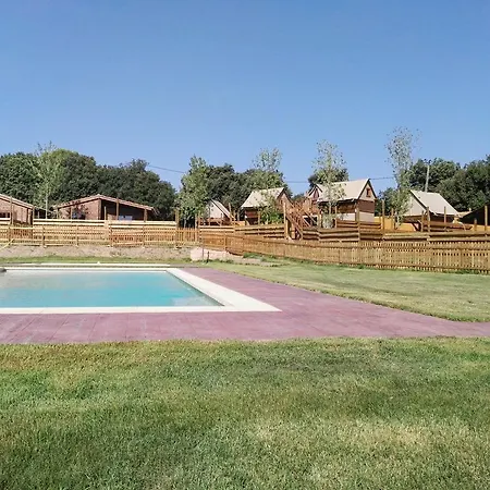Kemp Rural Montori Ultramort