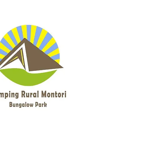 Κάμπινγκ Rural Montori Ultramort