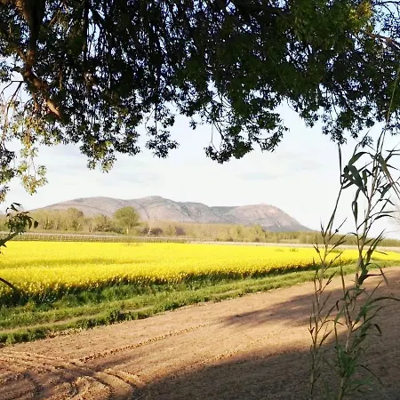 Κάμπινγκ Rural Montori *