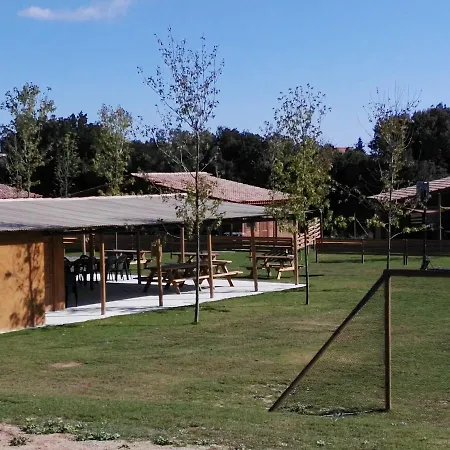 Rural Montori Camping *
