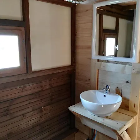 Rural Montori Κάμπινγκ